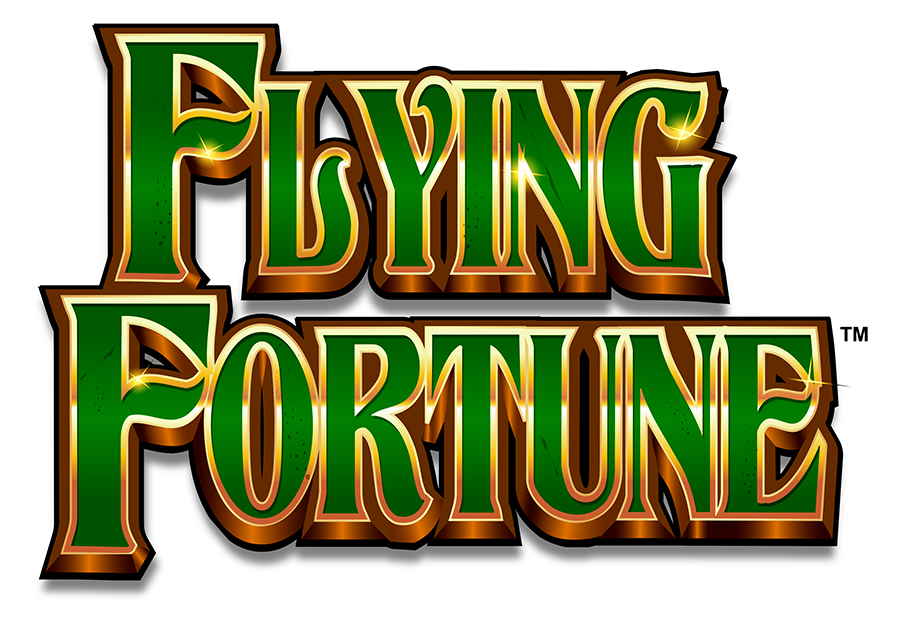 Flying Fortune Logo sm