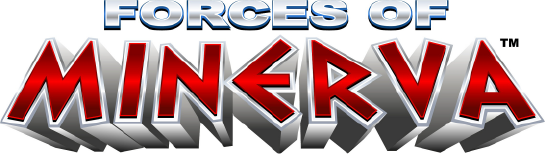 Forces of Minerva Logo resized