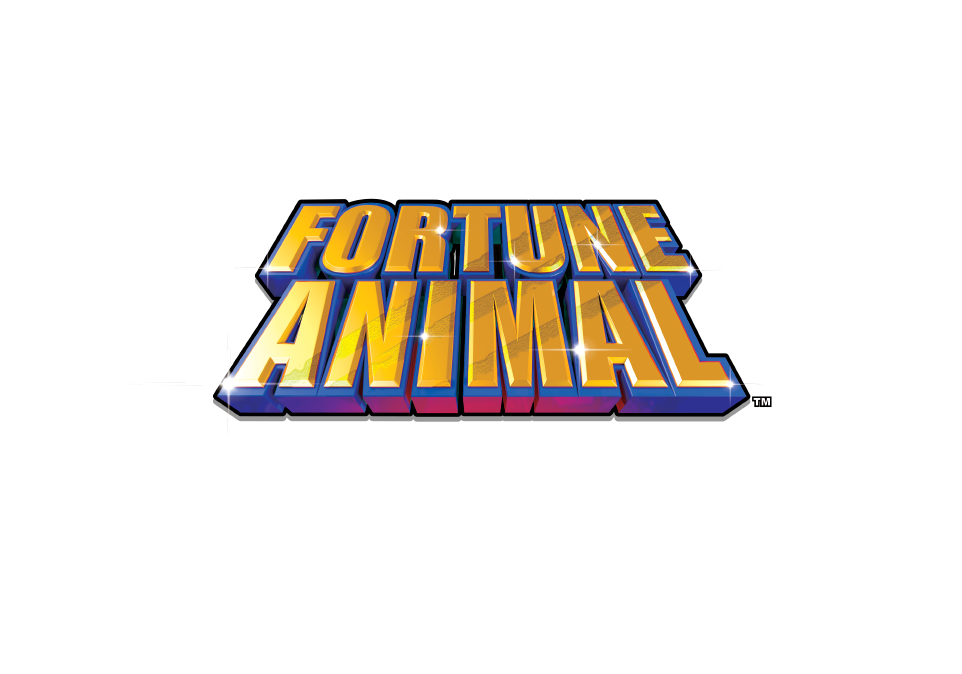 Fortune Animal Logo