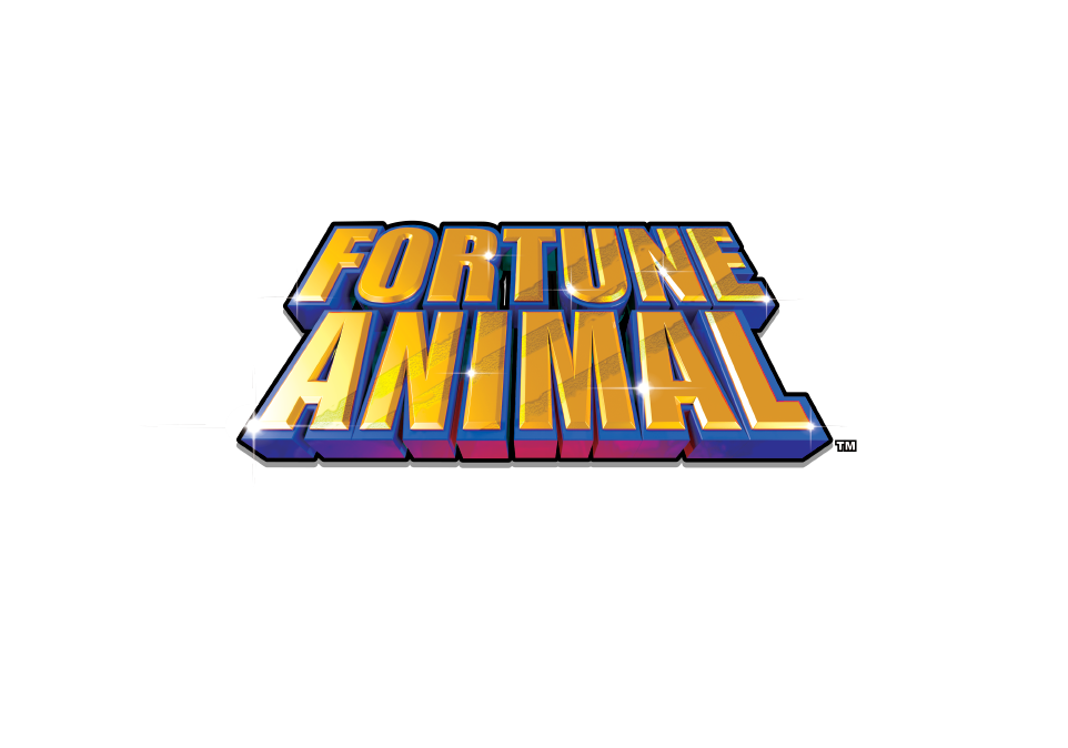Fortune Animal Logo Fortune Animal Logo