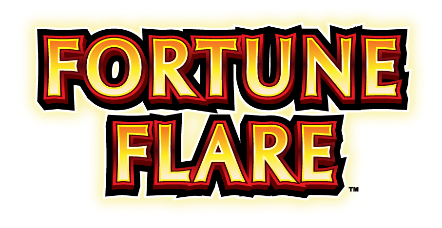 Fortune Flare Logo