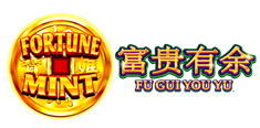 Fortune Mint Fu Gui You Yu Logo
