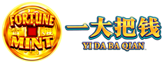 Fortune Mint Ya Da Ba Qian Logo