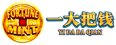Fortune Mint Ya Da Ba Qian Logo