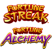 Fortune Streak Fortune Alchemy Logo