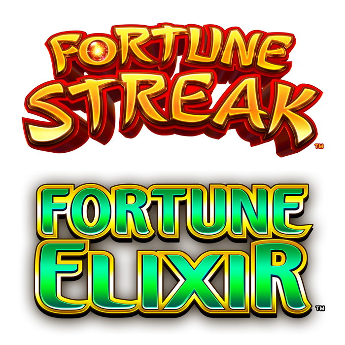 Fortune Streak Fortune Elixir Logo