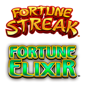 Fortune Streak Fortune Elixir Logo