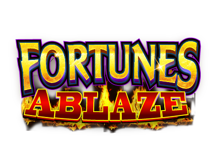 Fortunes Ablaze Logo