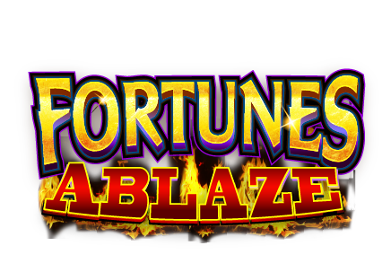 Fortunes Ablaze Logo