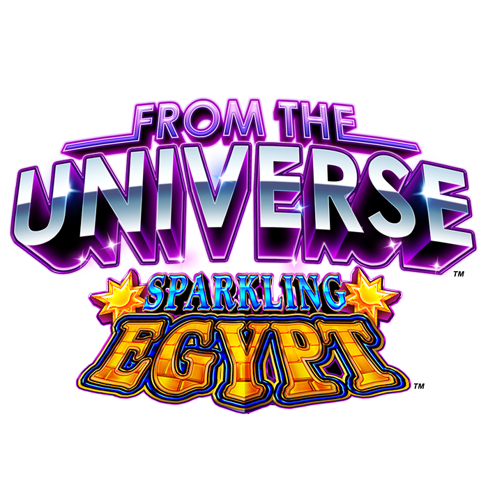 FromtheUniverse_SparklingEgypt_Logo NW