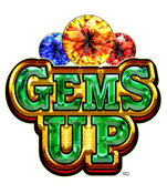 Gems Up Logo