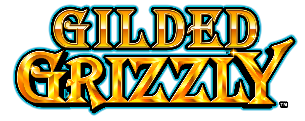 Gilded Grizzly Logo