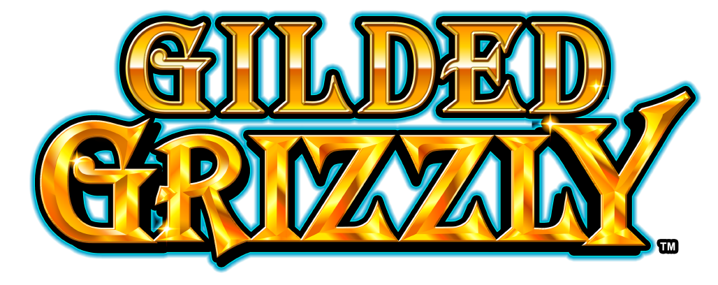 Gilded Grizzly Logo