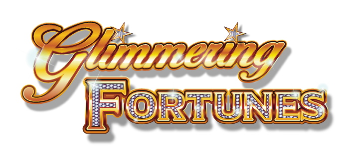 Glimmering Fortunes Logo