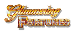 Glimmering Fortunes Logo