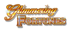 Glimmering Fortunes Logo