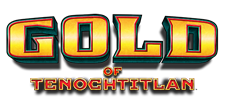 Gold of Tenochtitlan Logo