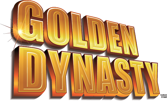 Golden Dynasty Logo