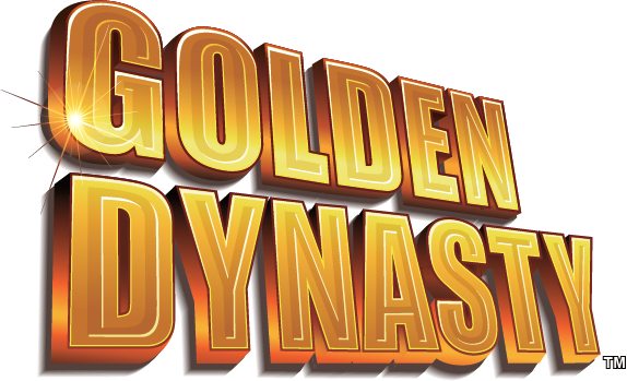 Golden Dynasty Logo