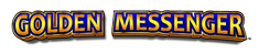 Golden Messenger Logo