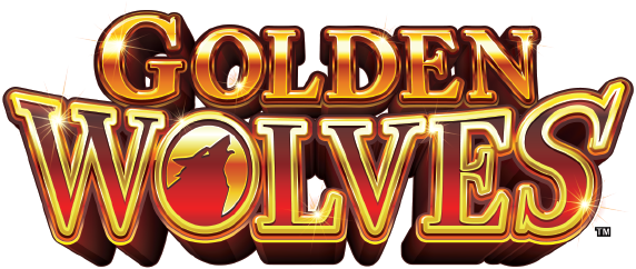 Golden Wolves Logo