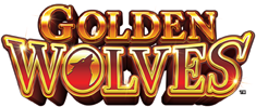 Golden Wolves Logo