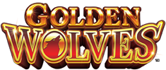 Golden Wolves Logo