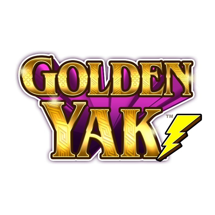 Golden Yak Logo