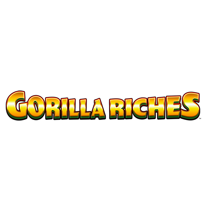 Gorilla Riches Logo
