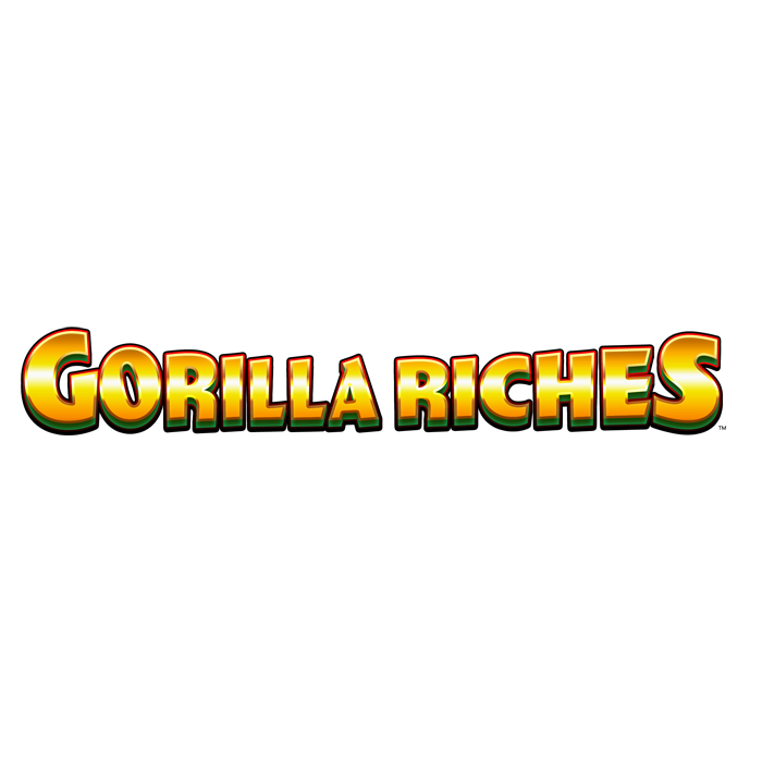 Gorilla Riches Logo