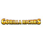 Gorilla Riches Logo