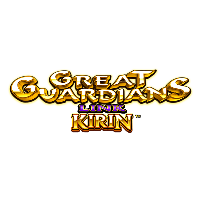 Great Guardians Link Kirin Logo NW