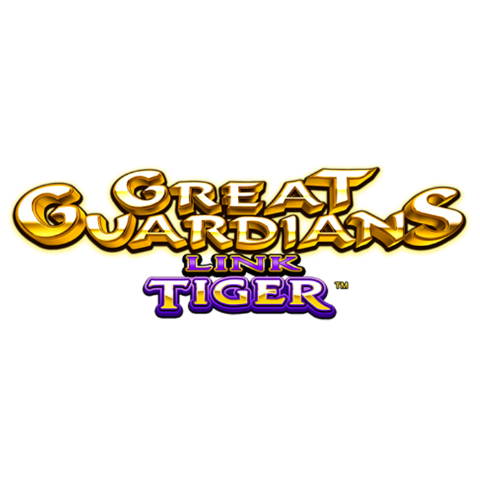 Great Guardians Link Tiger Logo