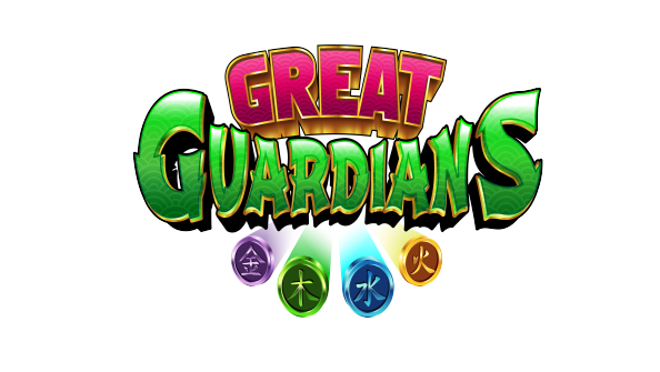 Great Guardians Logo