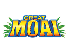 Great Moai Logo
