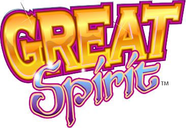 Great Spirit Logo