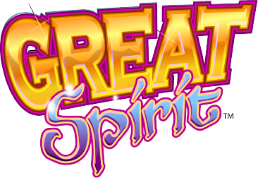 Great Spirit Logo Great Spirit Logo