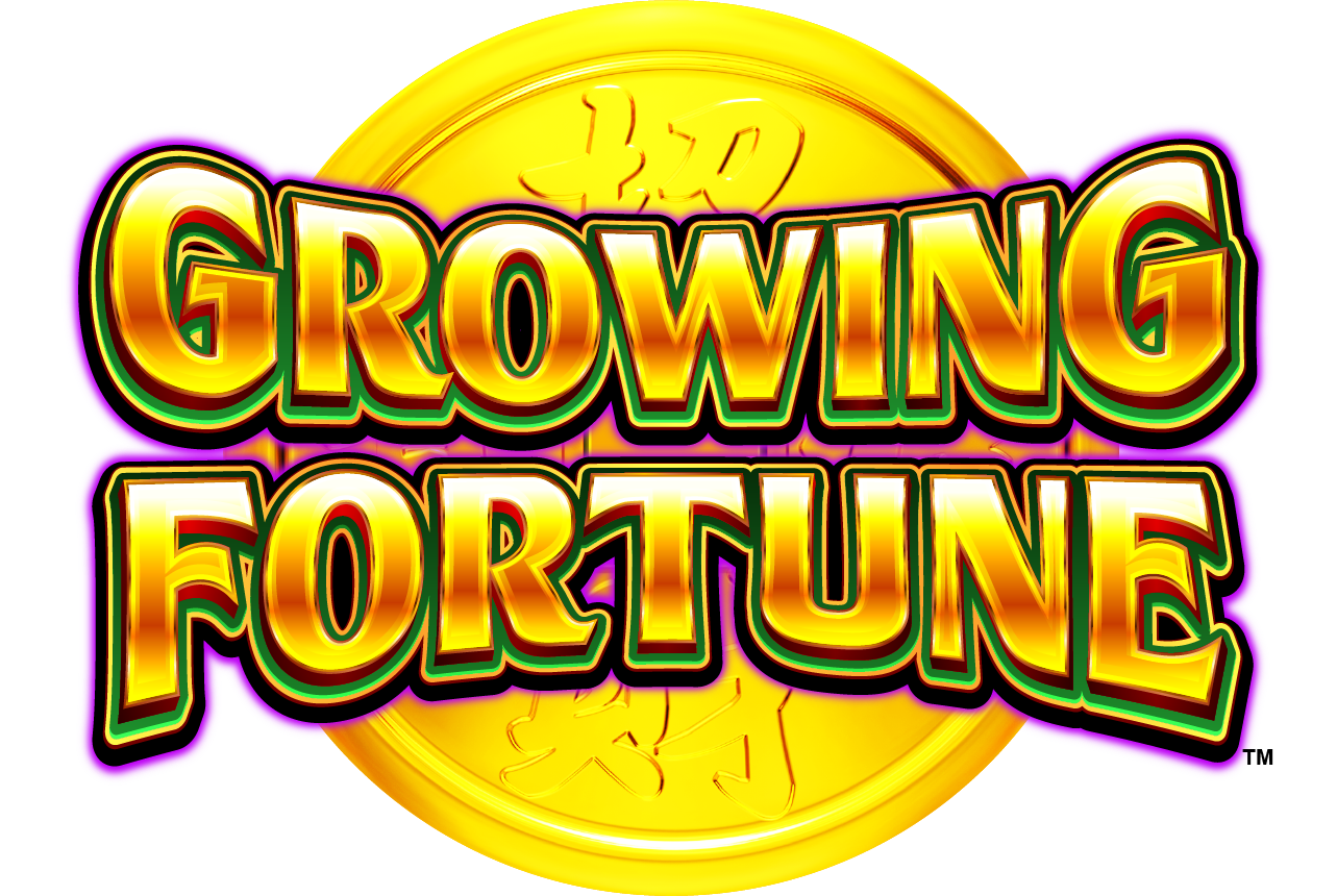 Growing Fortune Logo