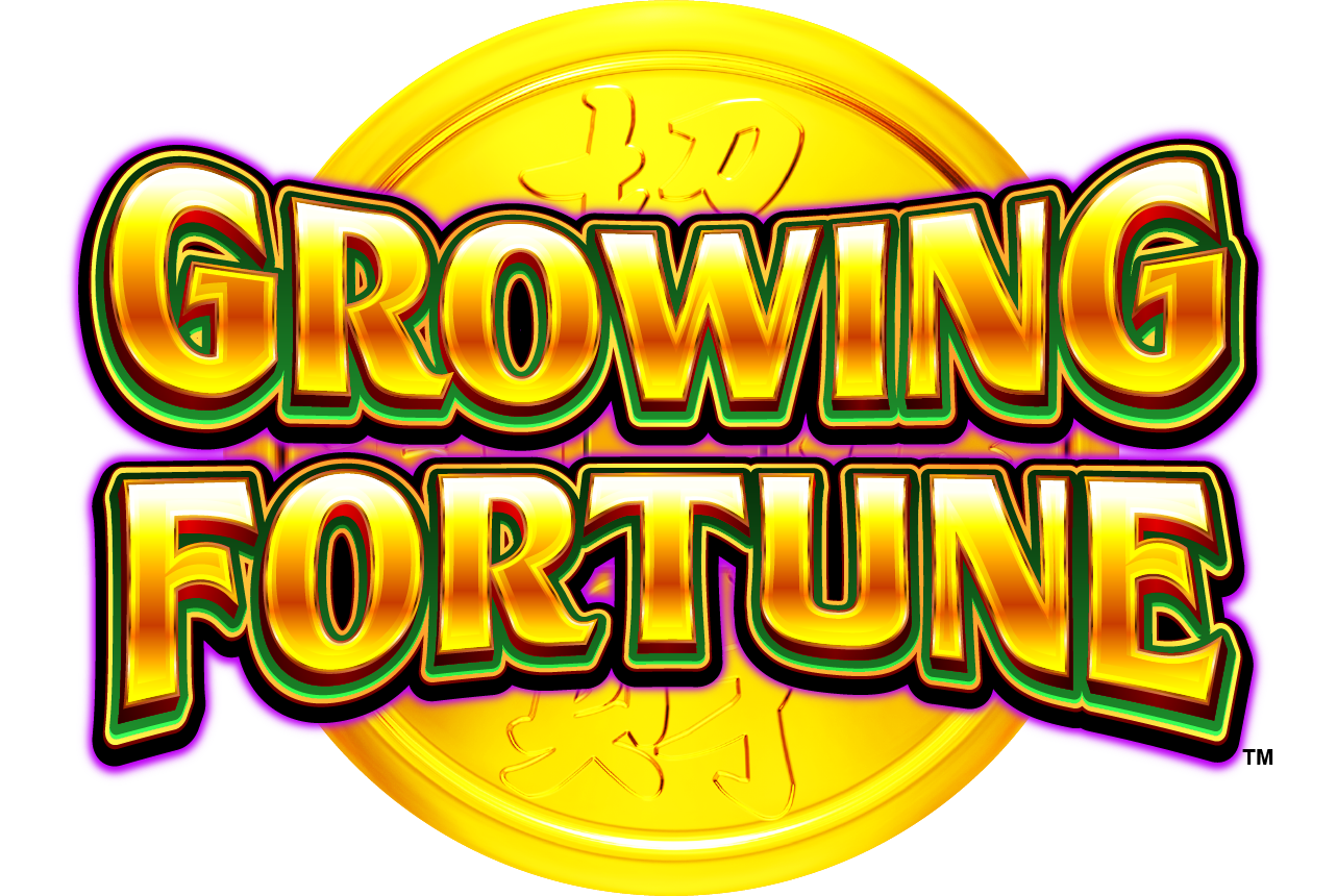 Growing Fortune Logo