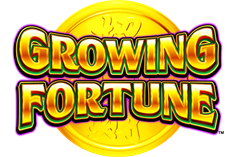 Growing Fortune Logo