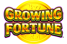 Growing Fortune Logo