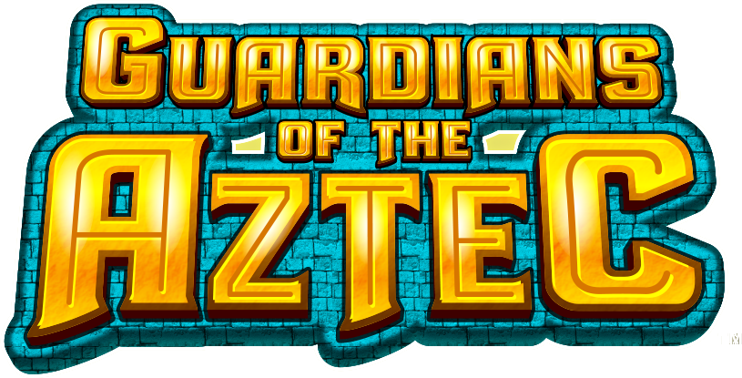 Guardians of the Aztec Logo Guardians of the Aztec Logo