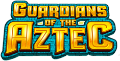Guardians of the Aztec Logo
