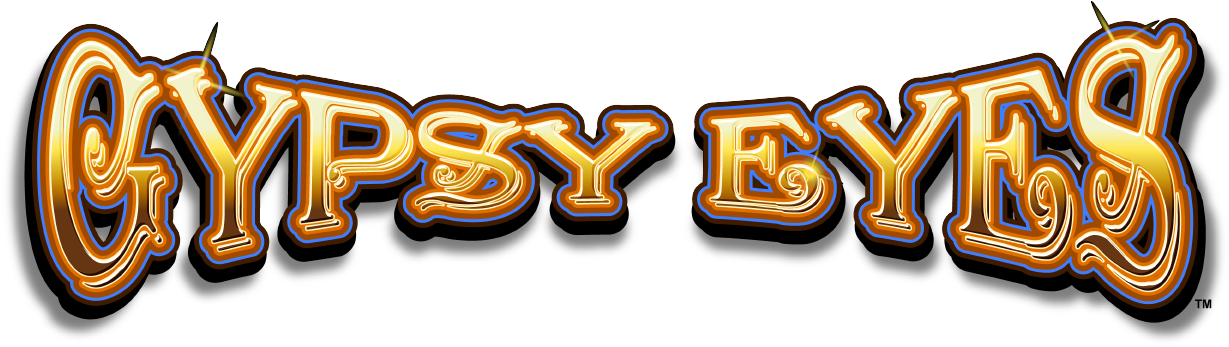 Gypsy Eyes Logo