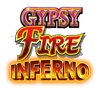 Gypsy Fire Inferno Logo