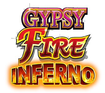 Gypsy Fire Inferno Logo