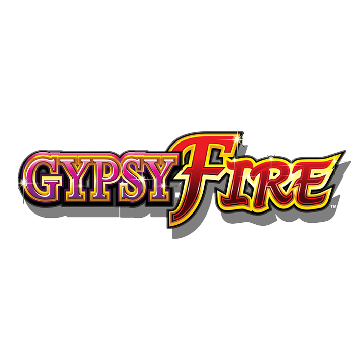 Gypsy Fire Logo