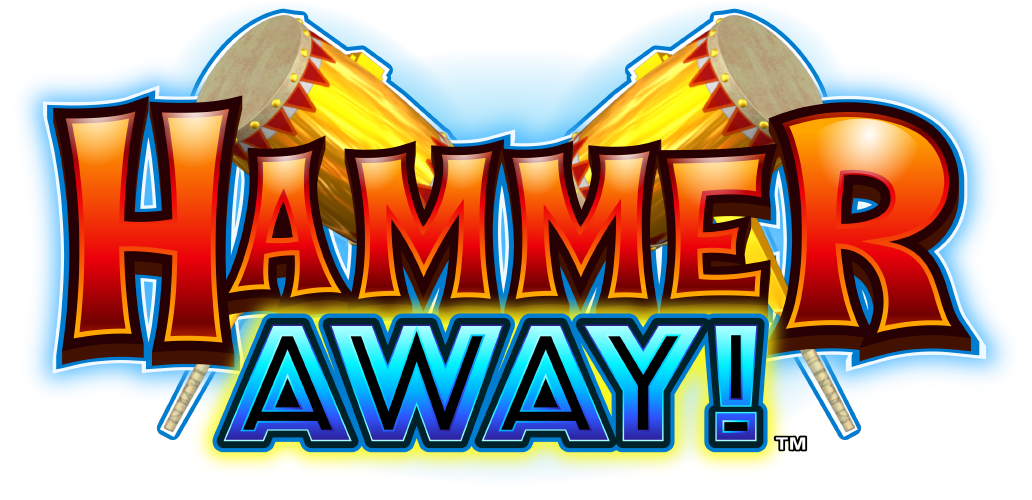 Hammer Away  Logo Final
