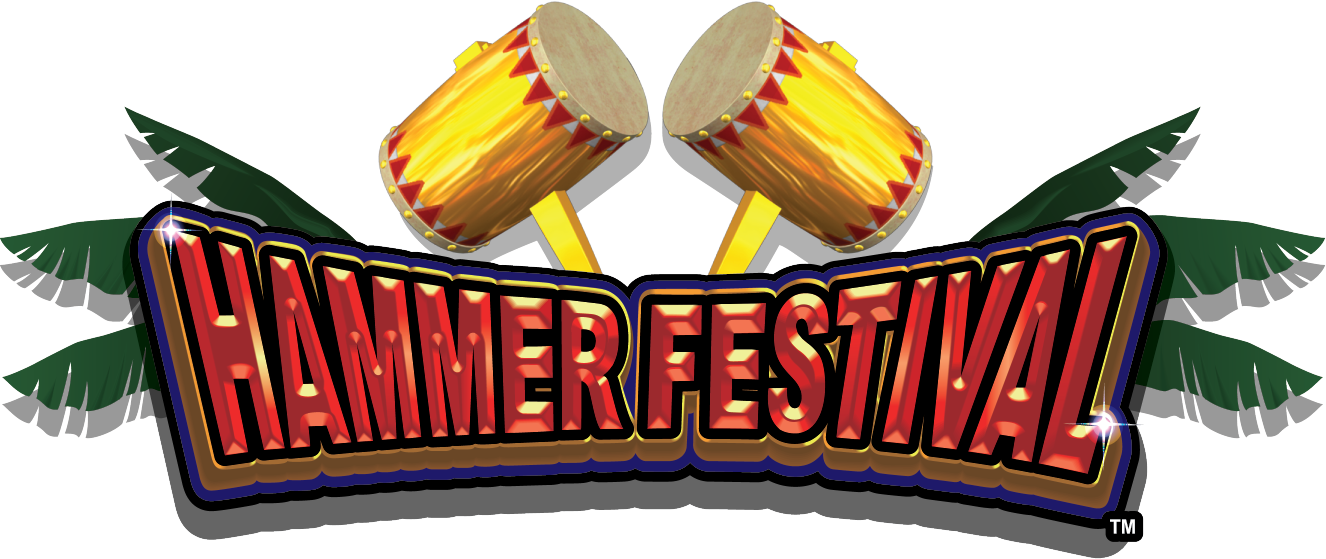 Hammer Festival Logo