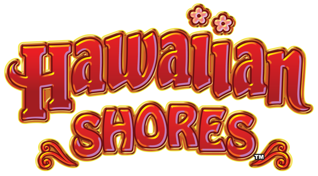 Hawaiian Shores Logo Hawaiian Shores Logo